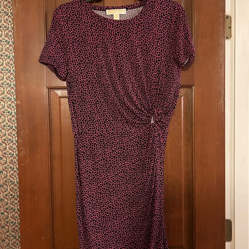 Michael Kors dress size small